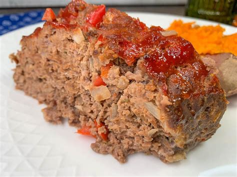 Weight Watchers Meatloaf Hot Rod S Recipes