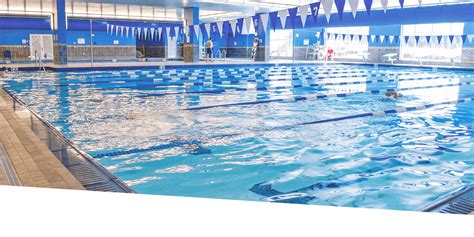 Swim Lessons - Hackensack Meridian Fitness & Wellness