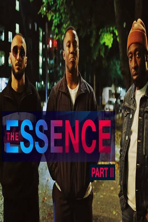 The Essence Part Ii Movie Streaming Online Watch