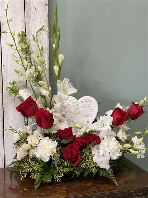 Havens Heart In Rancho Cucamonga Ca Tommy Austin Florist