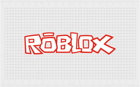 Roblox Logo History The Roblox Icon And Roblox Symbol