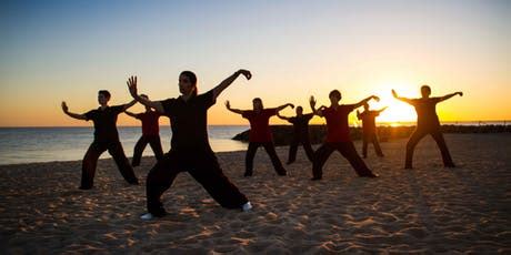 Company qi group of companies www.qigroup.com. Free Introductory Course: Qi Gong, Nei Gong and Presence ...