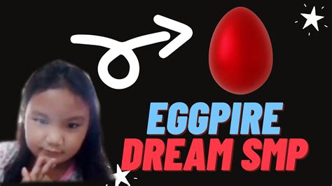 Eggpire From The Dream Smp A Short Intro Youtube
