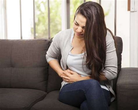 Treating Stomach Ulcers At Home Femina In