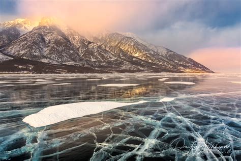 Baikal Lake In Winter 2019 Photo Workshop