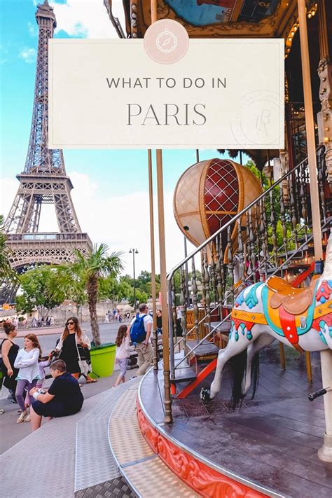 The Ultimate Paris Travel Guide • The Blonde Abroad Paris Travel