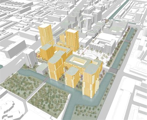 The Haarlem city municipality has unanimously adopted the Urban