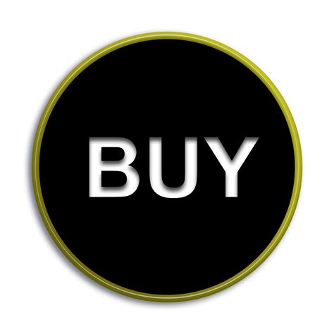 Button Buy Sale Free Image On Pixabay