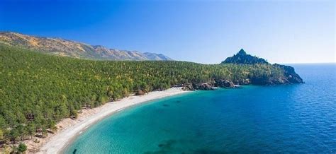 Где отдохнуть на Байкале летом недорого: лучшие места и базы