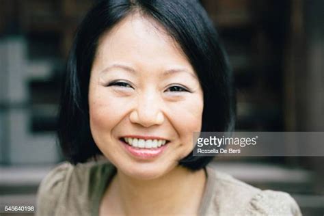 Pov Asian Smile Photos And Premium High Res Pictures Getty Images