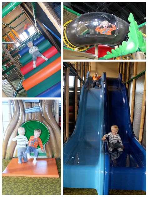 Local Activity Review Playgrounds Fun Zone And Cafe Mom Endeavors