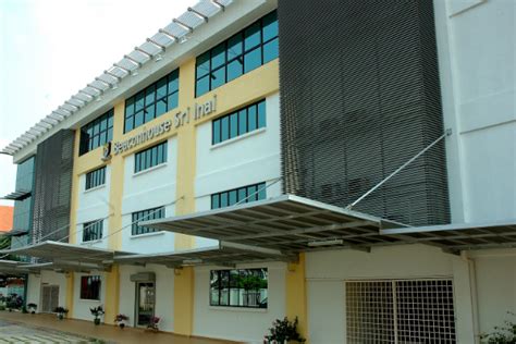 Sekolah menengah agama swasta di selangor. Sekolah Menengah Agama Terbaik Di Selangor - Kronis h