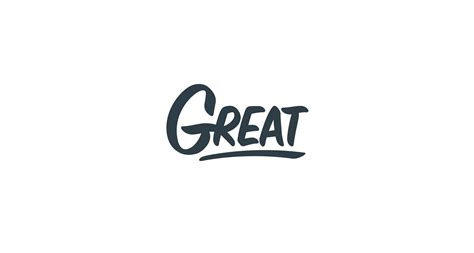 A Truly Great Brand Co Ro — Unknown — Creative Agency