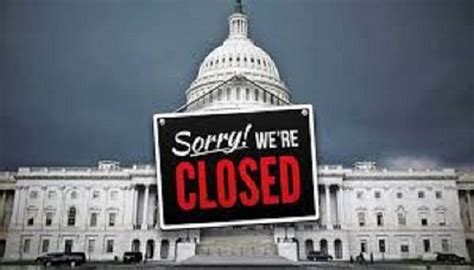 u s shutdown countdown the longest government shut down in history pci india