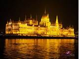 Danube Day Cruise Budapest