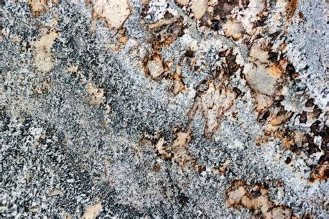 Veins In Stone Polished Granite Texture Stock Photo Image Of