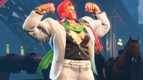All Street Fighter 6 Alternate Costumes The Loadout