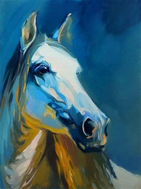28 Most Beautiful Animals Painting Ideas - Parryz.com