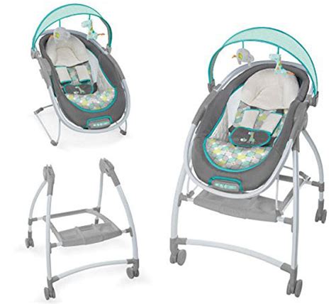 Top 10 Best Infant Bouncers And Rockers In 2019 Reviews Bestproreview