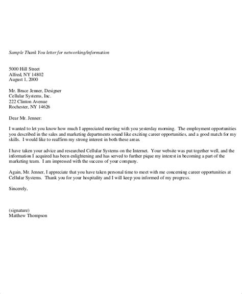 You can't go wrong by sending a thank you letter in most situations. FREE 32+ Sample Thank-You Letter Templates in MS Word | PDF