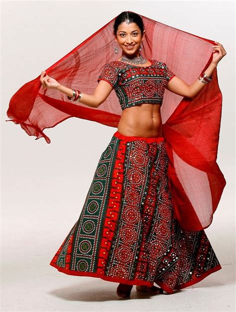belly dancer india