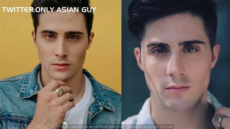 Only Asian Guy On Twitter Nico Locco Philippines Actor 34