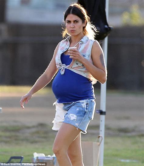 May 22, 2021 · ian somerhalder opened up about how his wife nikki reed helped rescue him out of a 'true nightmare' following 'a terrible business situation' that put him in debt by at least $10million. Wow that was quick! Nikki Reed shows off her very pregnant belly... but it is only for her movie ...