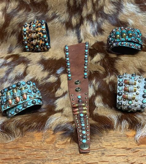 Pin By Alicia Brady On Rowdy Cowgirl Jewelry Beaded Bracelets