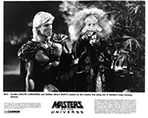 Filme Mestres Do Universo Masters Of The Universe 1987