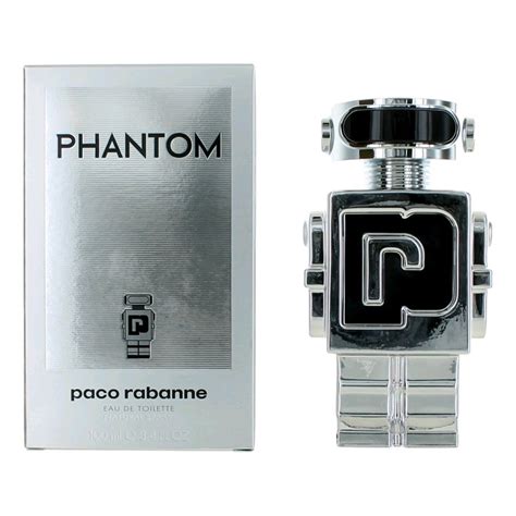 Ripley Paco Rabanne Phantom Edt 100 Ml Hombres