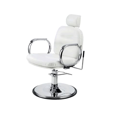 Choose from contactless same day delivery, drive up and more. WBX Comforto Chrome Hydraulic Chair - WBX Europe