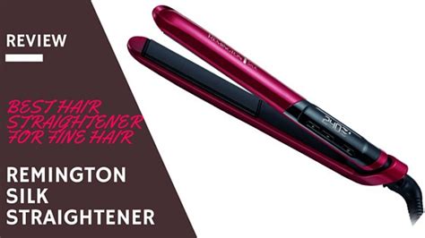 Shop online at best buy in your country and language of choice. Remington S9600 Silk Hair Straightener Product Review