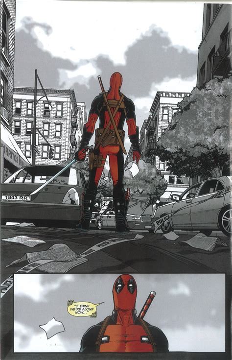 Browse marvel's comprehensive list of deadpool comics. Night of the Living Deadpool #1 Review | Moar Powah!