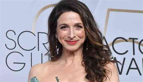 Marin Hinkle Age Net Worth Height Affair Career And More