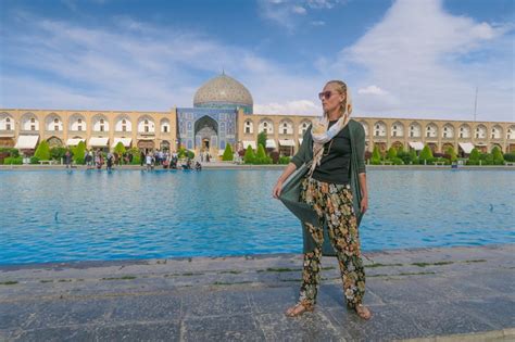 Best Iranian Tours In 2021 Archives Irandestination