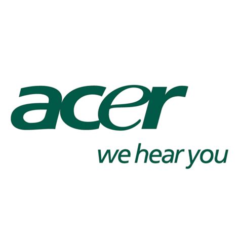 Descargar Logo Acer 601 Eps Ai Cdr Pdf Vector Gratis