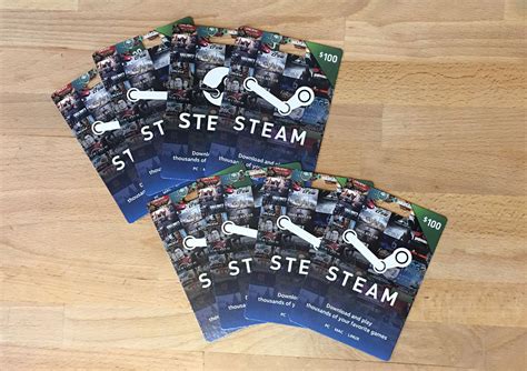 You will be asked to sign in or create an account if you haven't yet. 2016 Steam Gift Cards