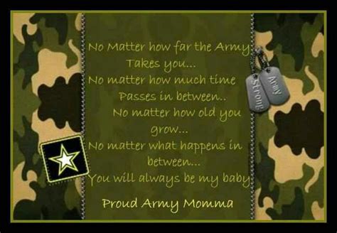 Aww Army Mom Quotes Army Mom Army Love