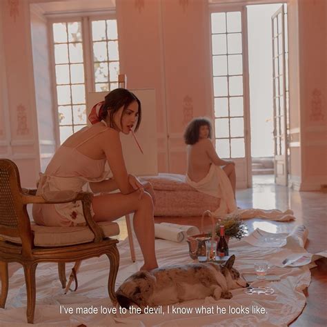 Eiza Gonz Lez The Laterals Photoshoot Celebmafia Hot Sex Picture
