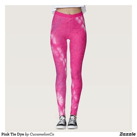 Pink Tie Dye Leggings | Running leggings women, Tie dye leggings, Running leggings