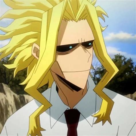 toshinori yagi x reader on tumblr