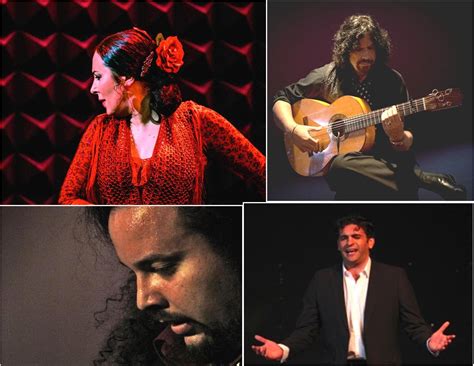 Nov 28 Special Flamenco Nights Galeria West Music And Dance Concert