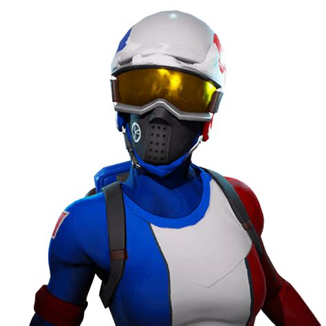 Fornite Alpine Ace Usa Png Images Transparent Background Png Play