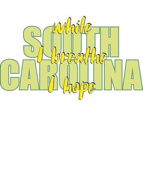 State Of South Carolina Motto Of South Carolina While I