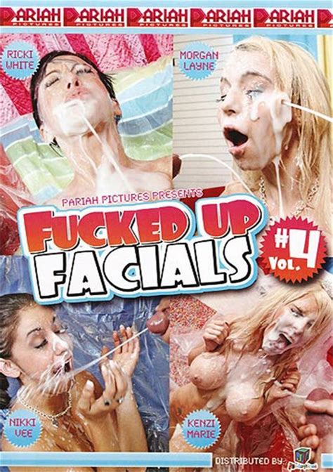 Fucked Up Facials 4 Jm Productions Unlimited Streaming At Adult Dvd