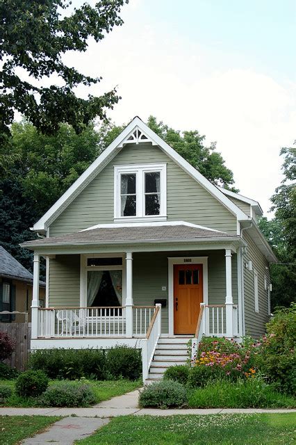 18 Cute Small Houses That Look So Peaceful Style Motivation