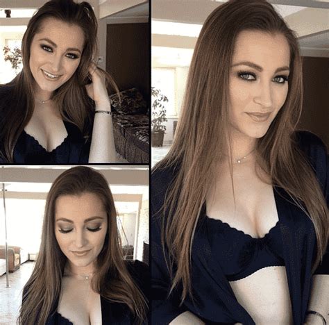 Porn Stars Before And After Dani Daniels