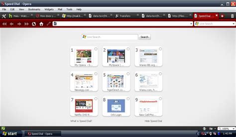 Opera for desktop has not only been redesigned; Direct Download of Opera Browser free ~ Beginners computer ...