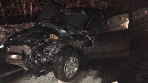 Maine Drunk Driver Joseph Busch 26 Causes 3 Car Crash In