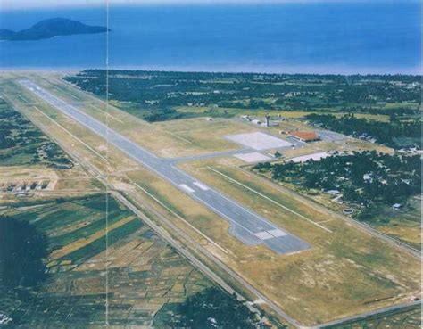 Redevelopment Of Langkawi International Airport Kedah Turnkey Sato